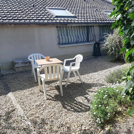 Troyes Maison Partagee 外观 照片