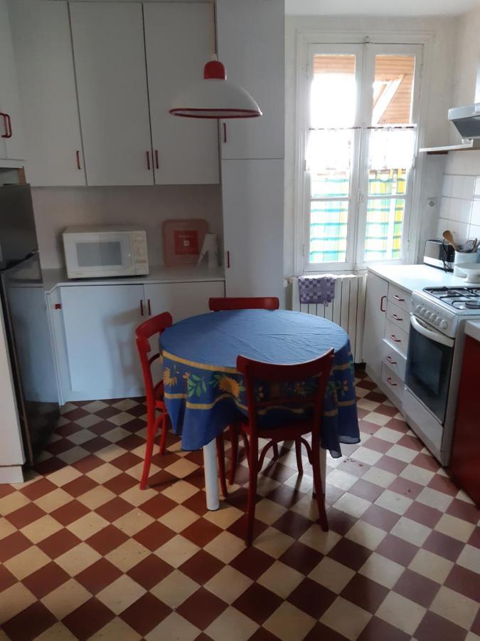 Troyes Maison Partagee 外观 照片