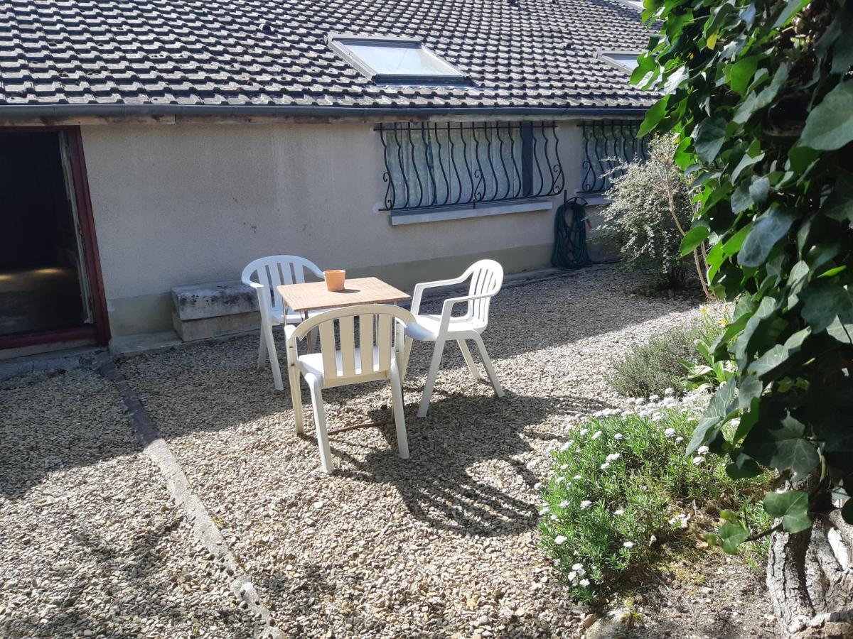 Troyes Maison Partagee 外观 照片
